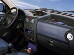 Citroen Berlingo Multispace 2002 года